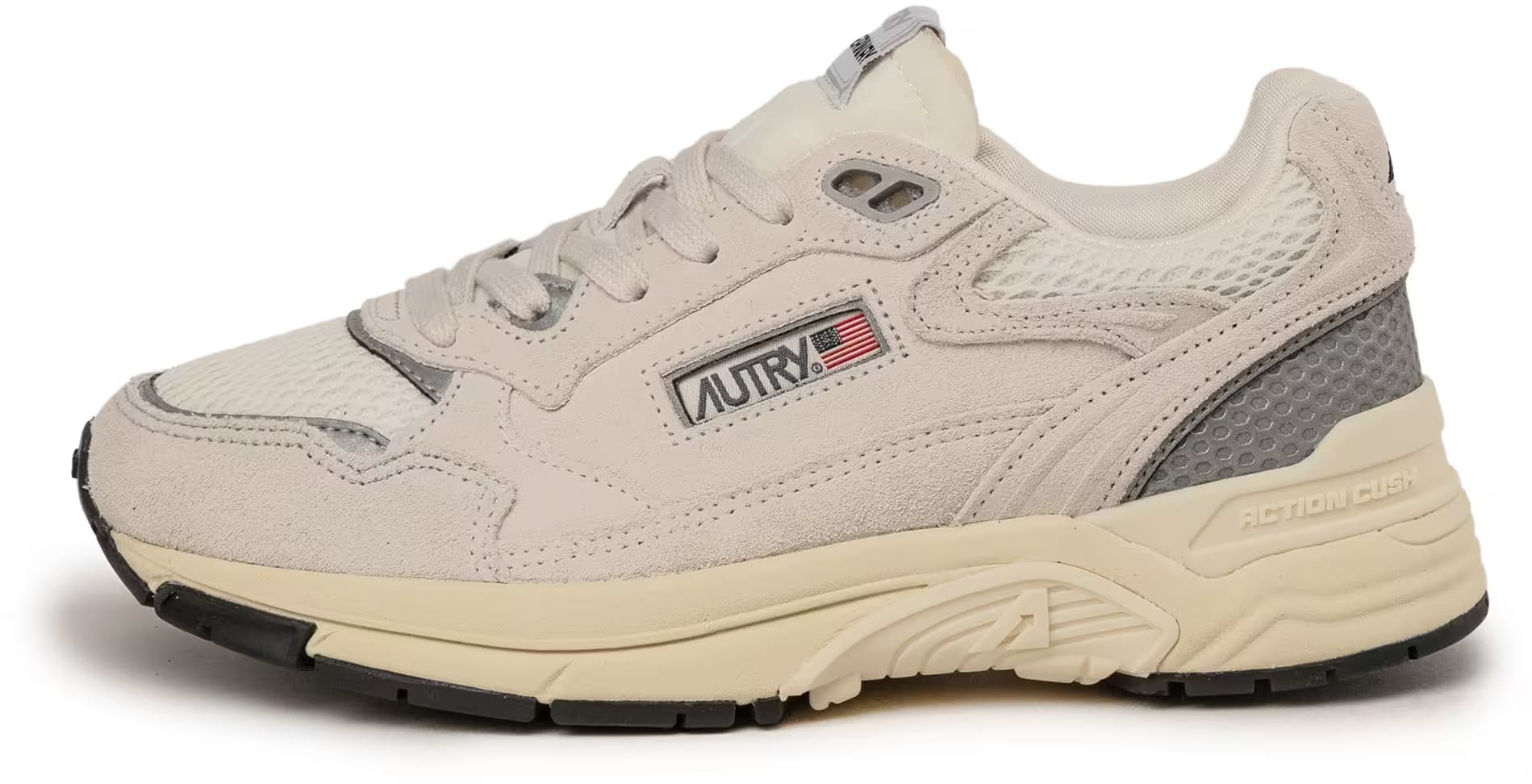 Autry Action Shoes WMNS HYPERWAY LOW