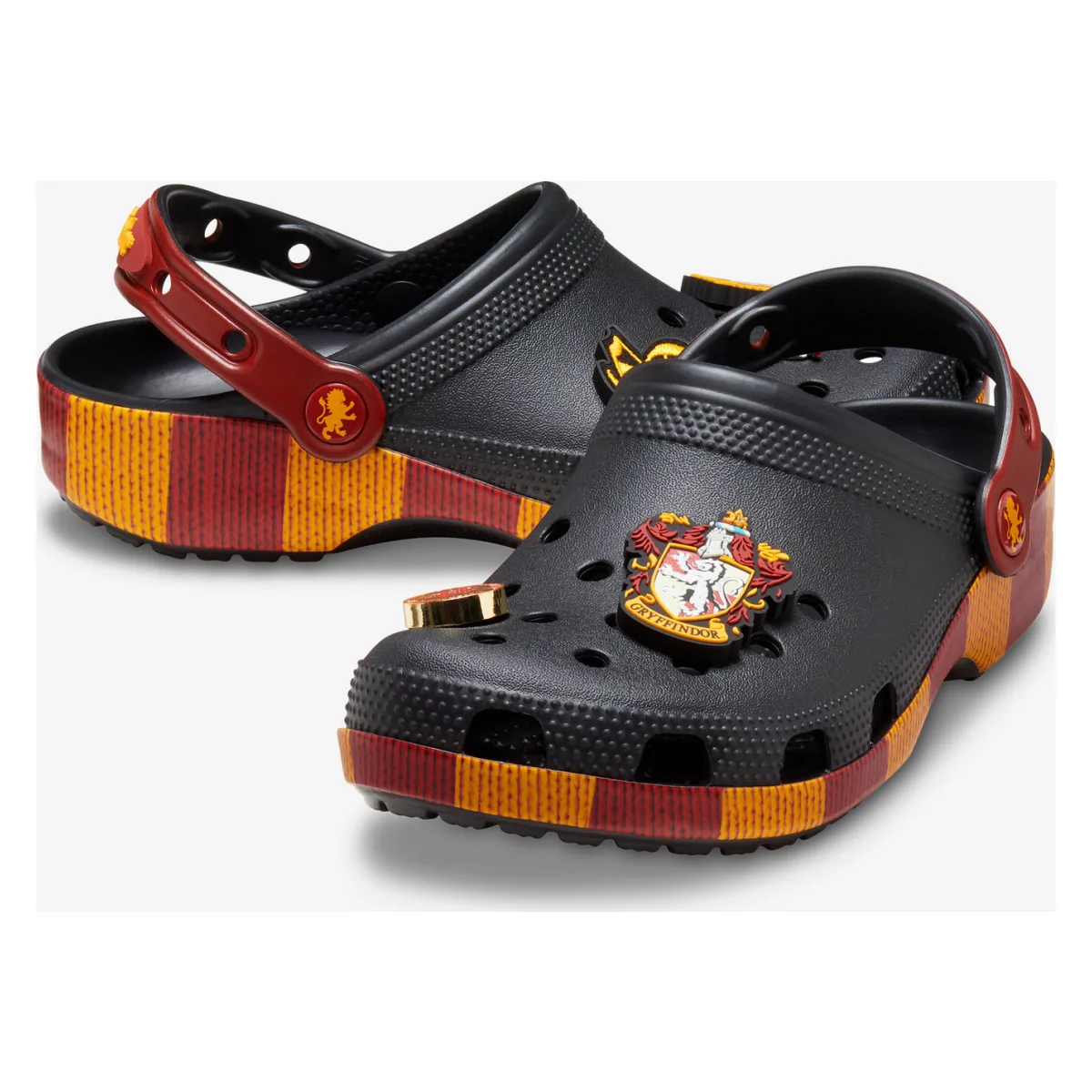 Harry Potter x Crocs Classic Clog "Gryffindor"
