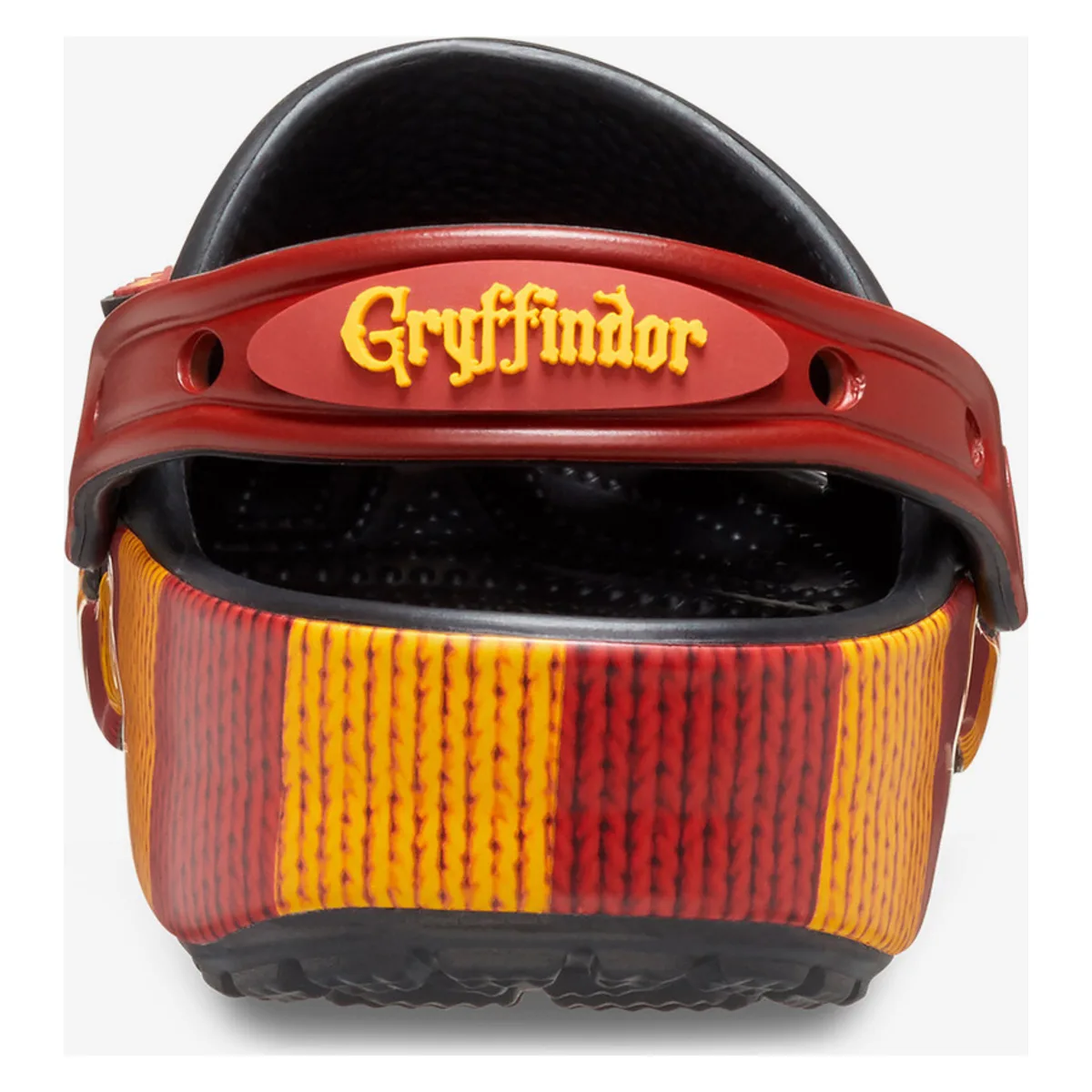 Harry Potter x Crocs Classic Clog "Gryffindor"