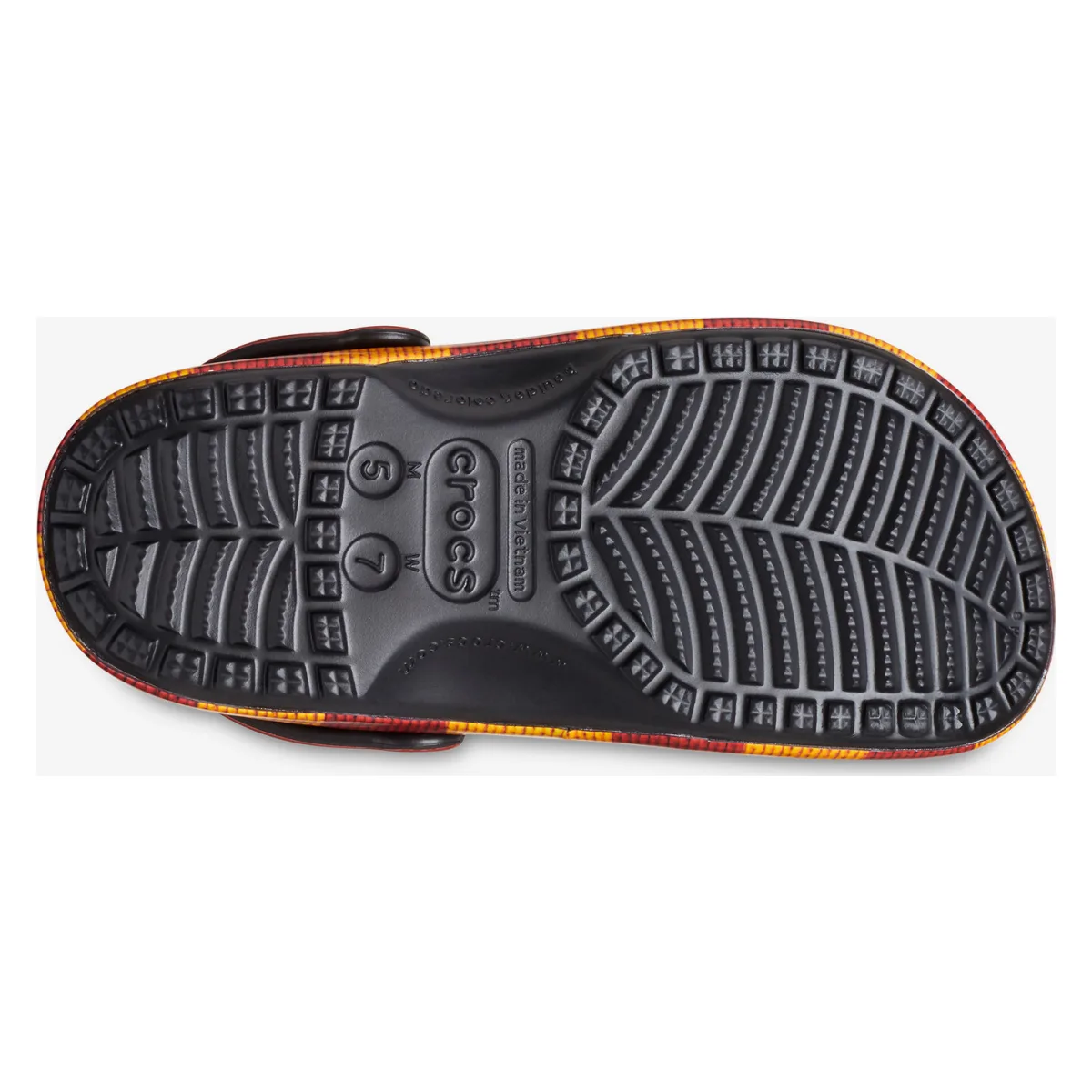 Harry Potter x Crocs Classic Clog "Gryffindor"