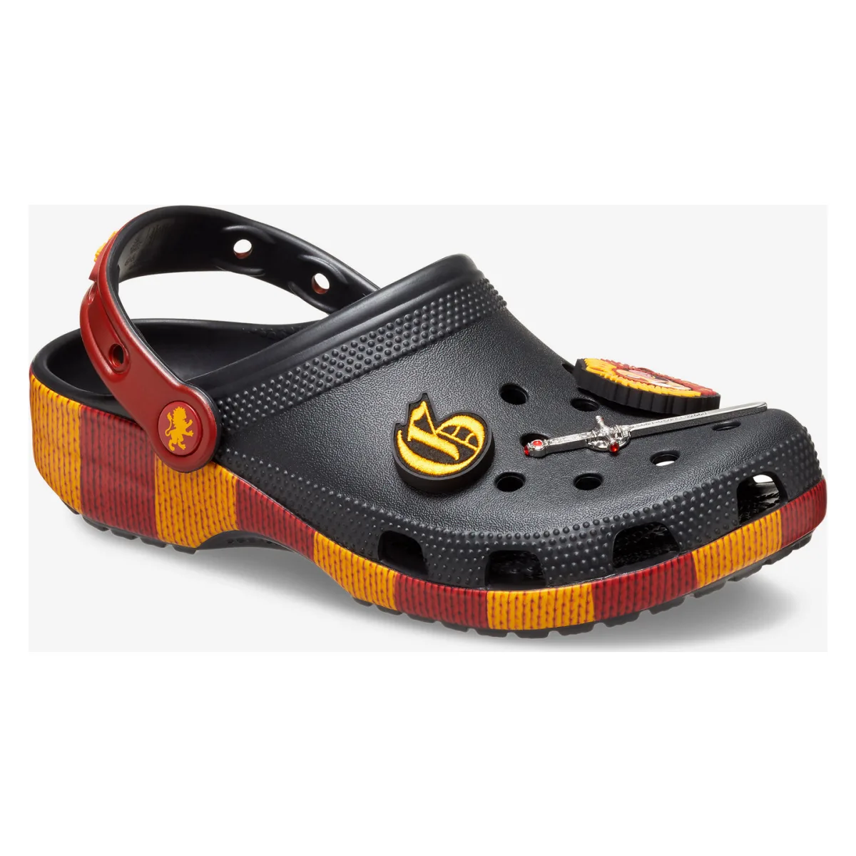 Harry Potter x Crocs Classic Clog "Gryffindor"