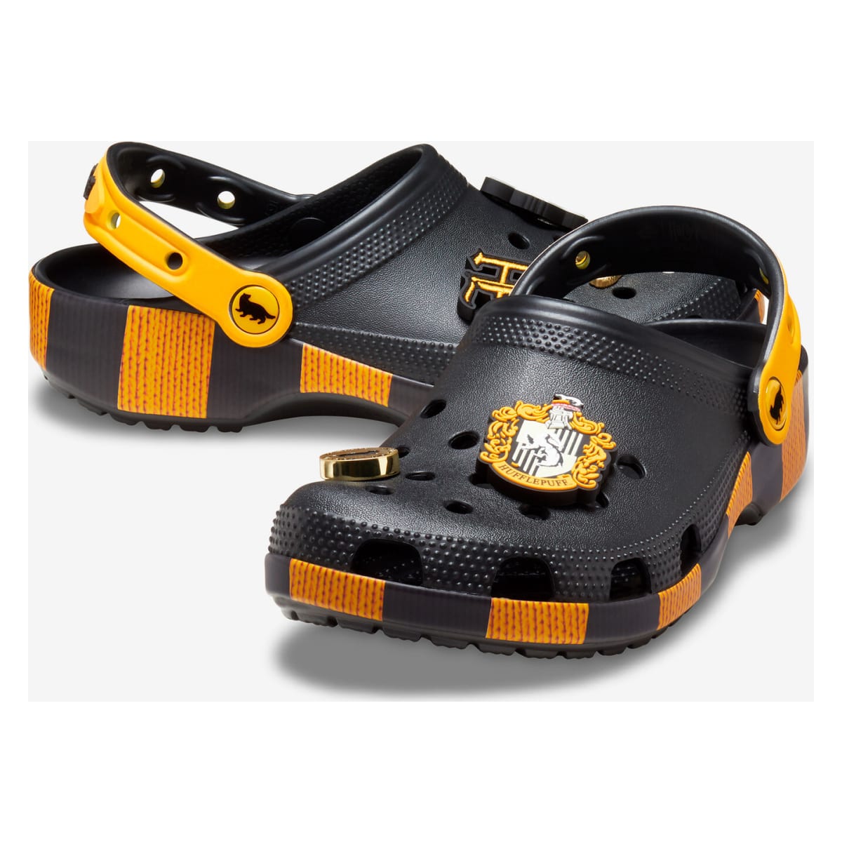 Harry Potter x Crocs Classic Clog "Hufflepuff"