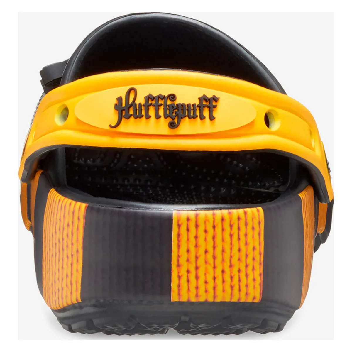 Harry Potter x Crocs Classic Clog "Hufflepuff"