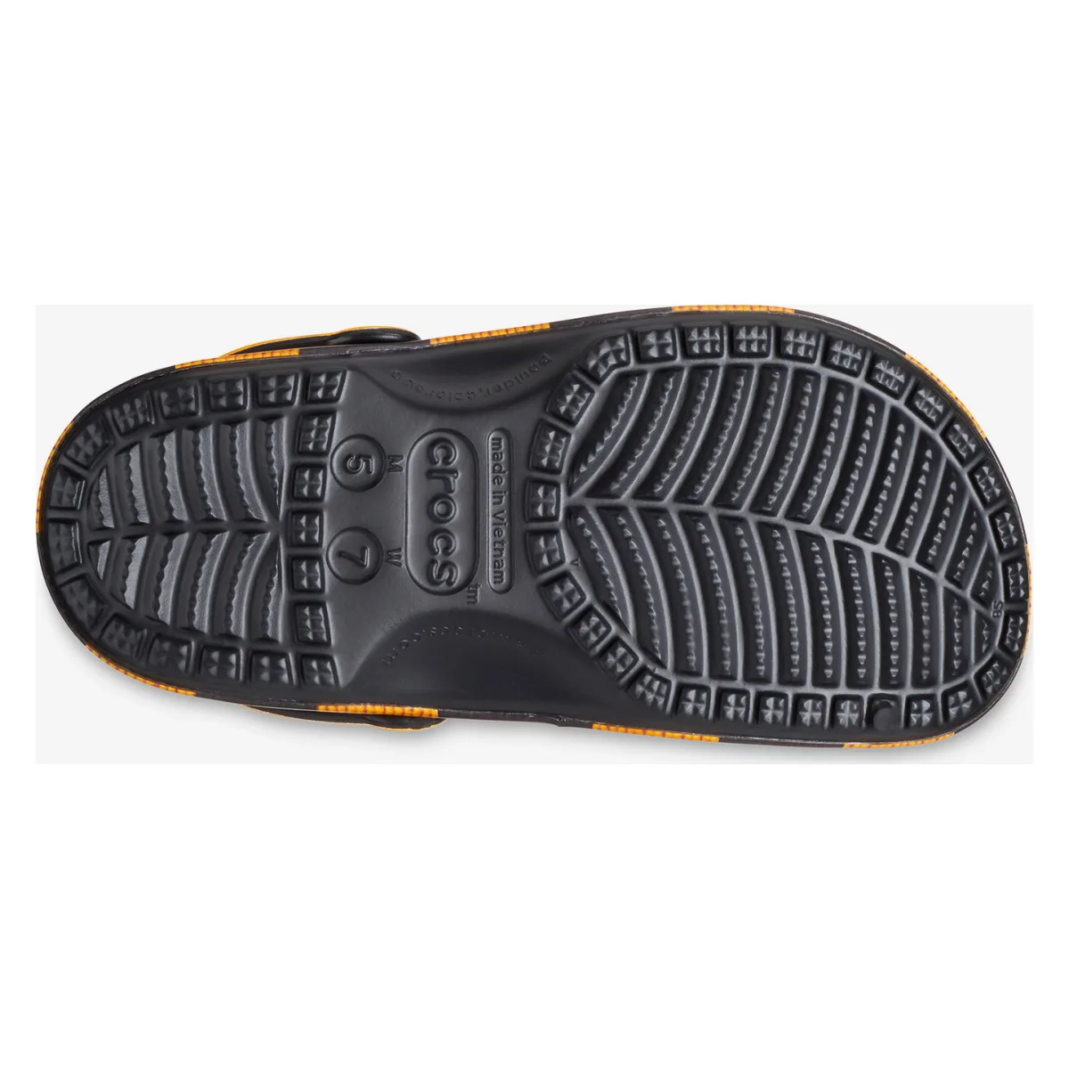 Harry Potter x Crocs Classic Clog "Hufflepuff"