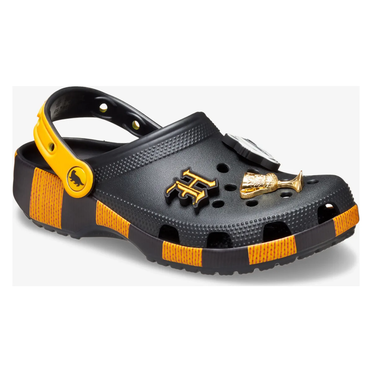 Harry Potter x Crocs Classic Clog "Hufflepuff"