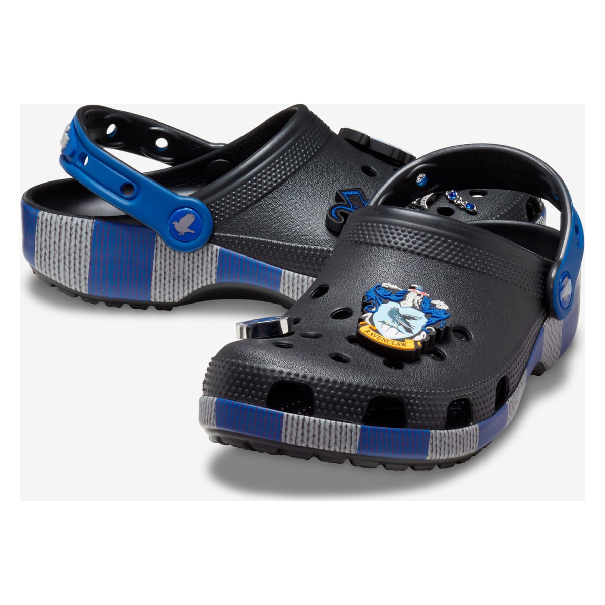 Harry Potter x Crocs Classic Clog "Ravenclaw"