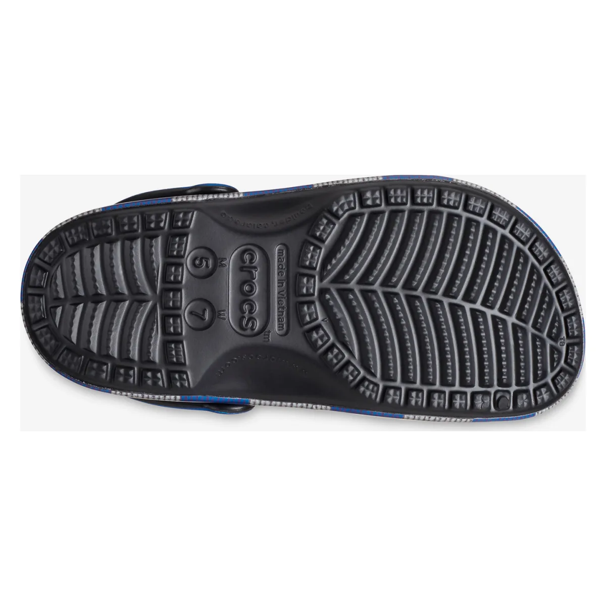 Harry Potter x Crocs Classic Clog "Ravenclaw"