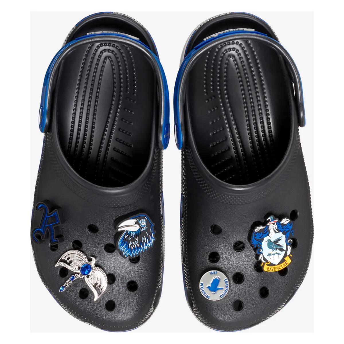 Harry Potter x Crocs Classic Clog "Ravenclaw"