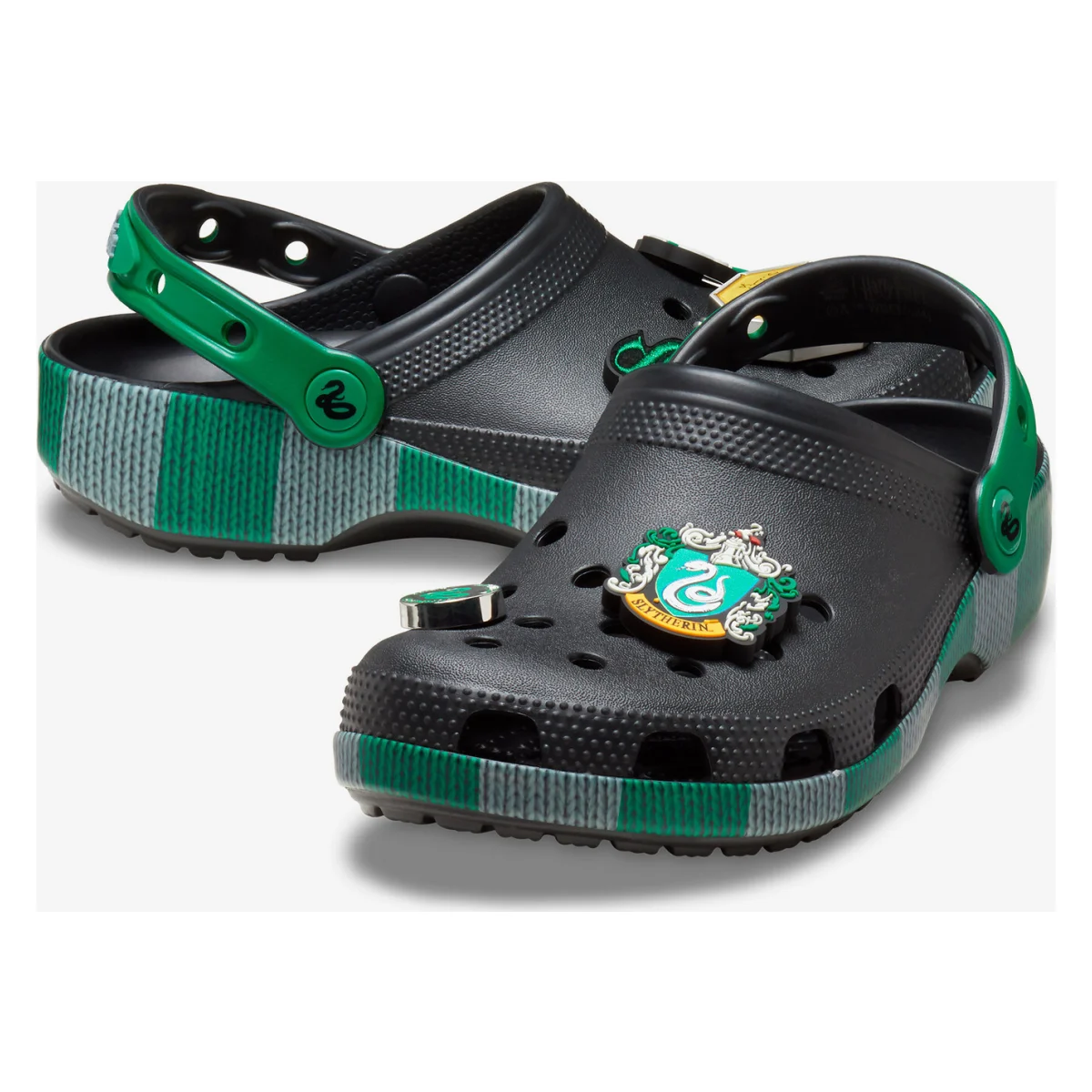 Harry Potter x Crocs Classic Clog "Slytherin"