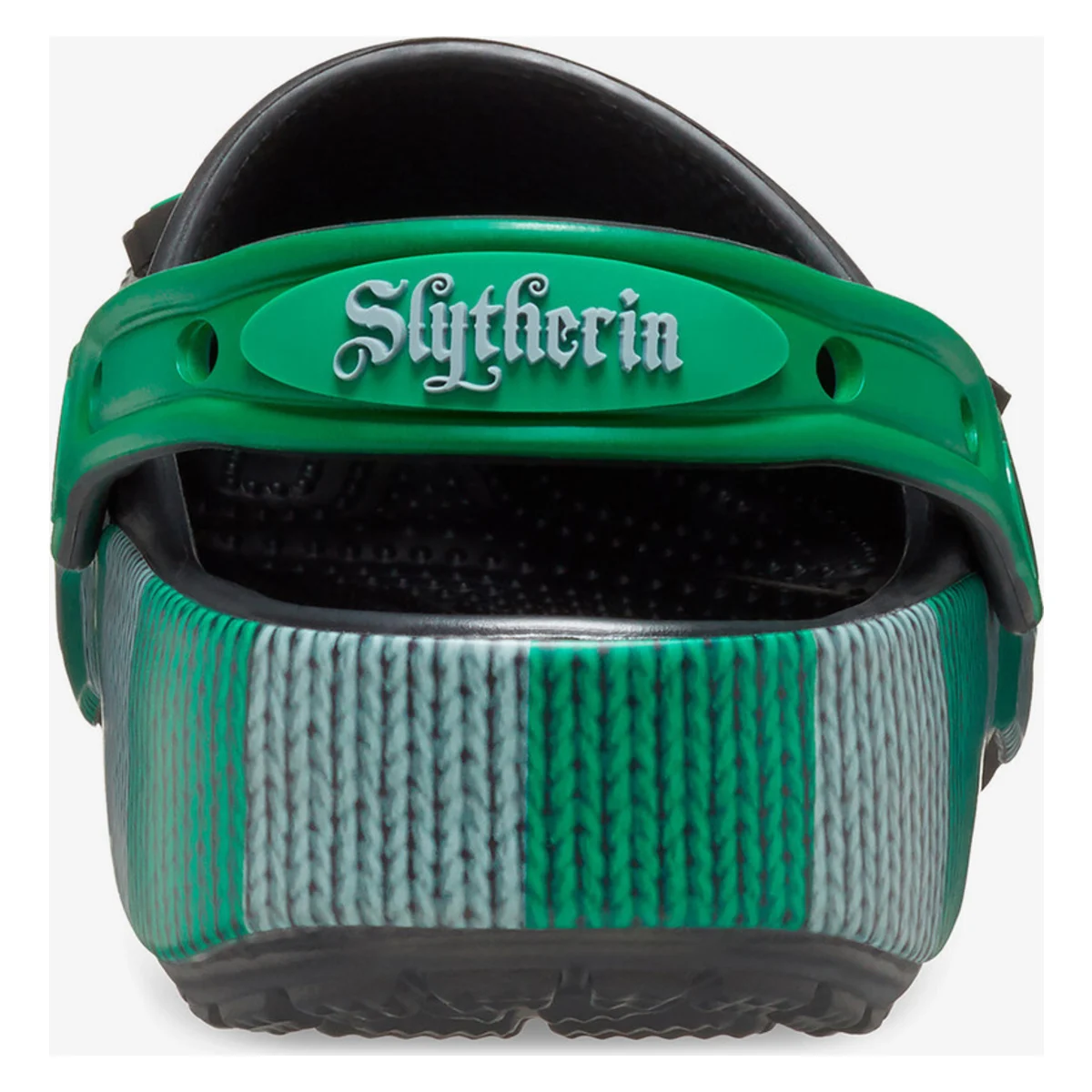 Harry Potter x Crocs Classic Clog "Slytherin"
