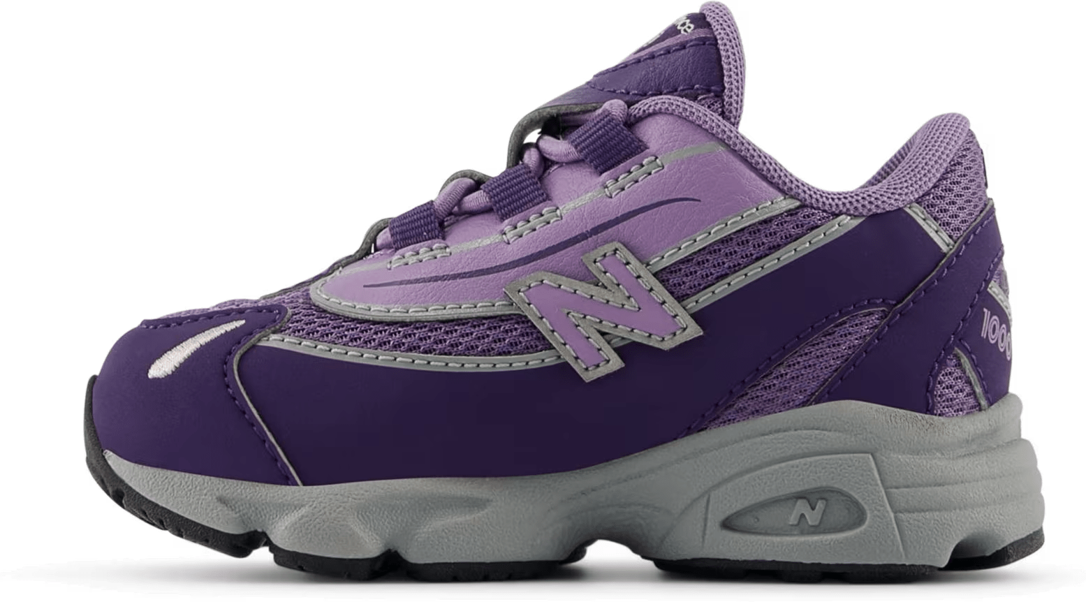 New Balance 1000 Bungee Lace TD