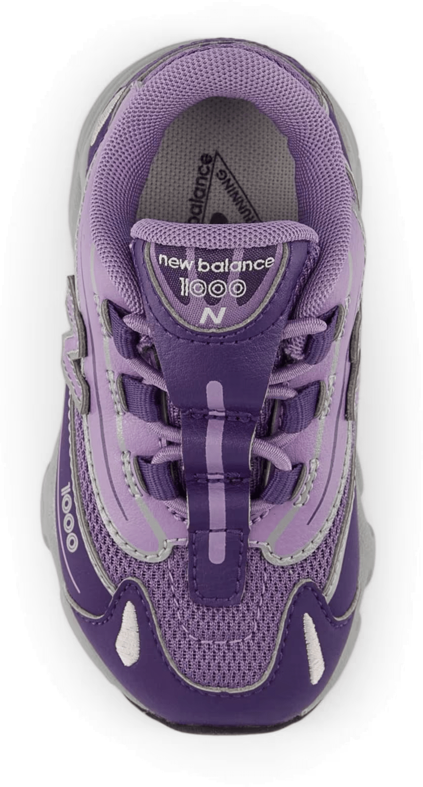 New Balance 1000 Bungee Lace TD