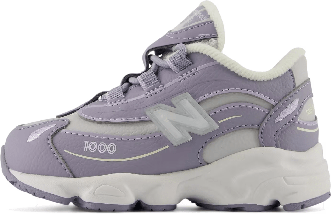 New Balance 1000 Bungee Lace
