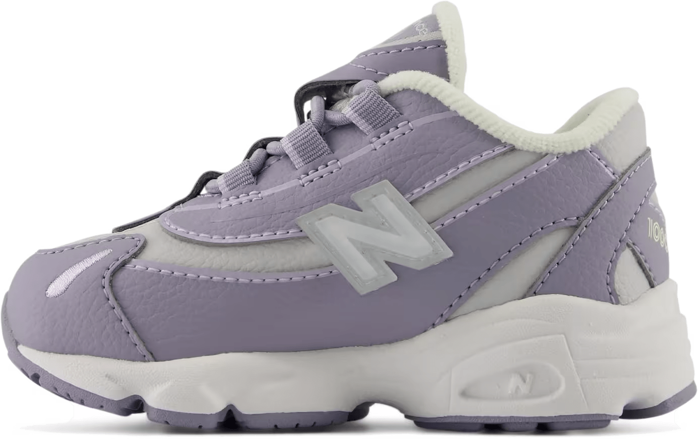 New Balance 1000 Bungee Lace