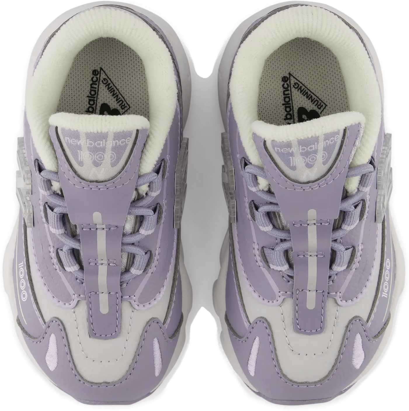New Balance 1000 Bungee Lace