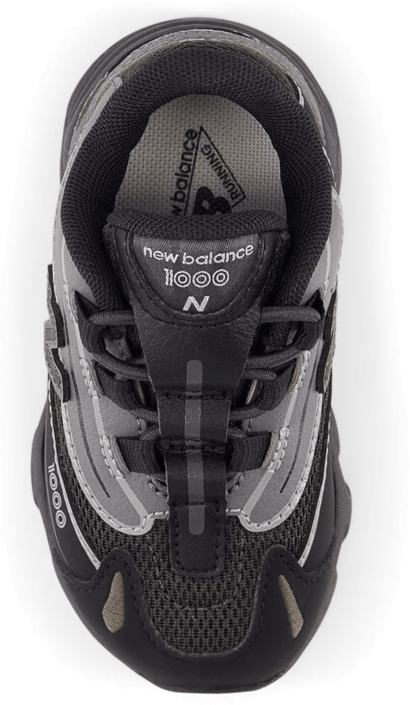 New Balance 1000 Bungee Lace TD
