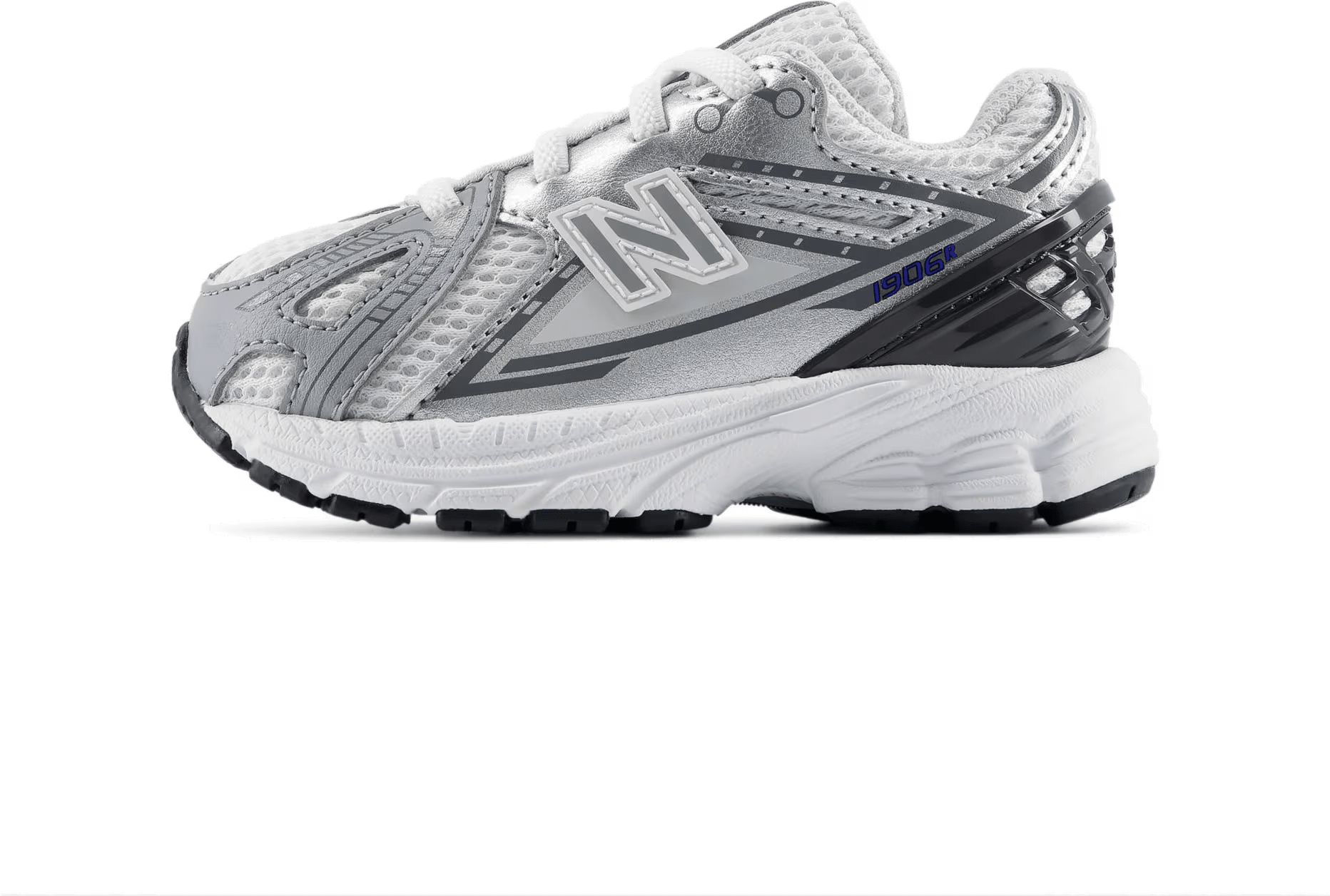 New Balance 1906 Bungee Lace