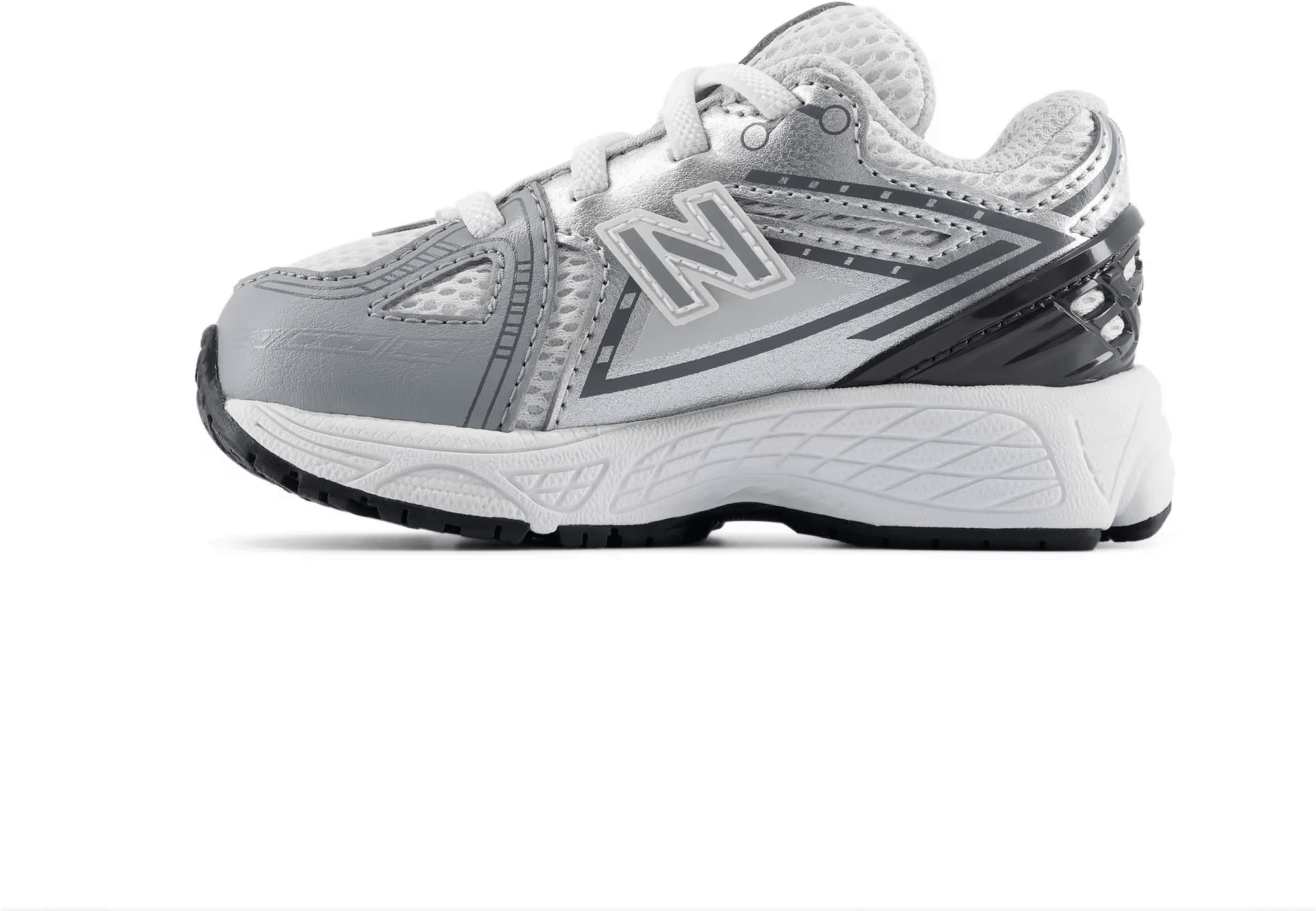 New Balance 1906 Bungee Lace