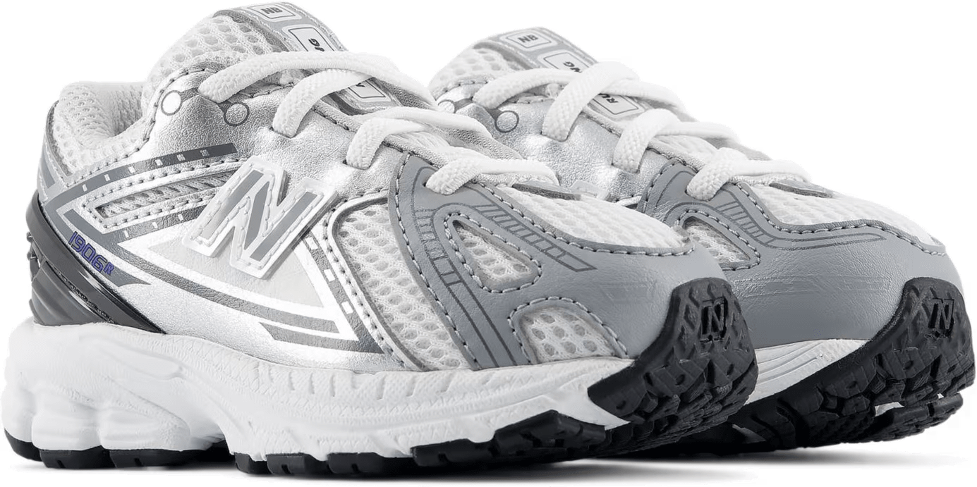 New Balance 1906 Bungee Lace