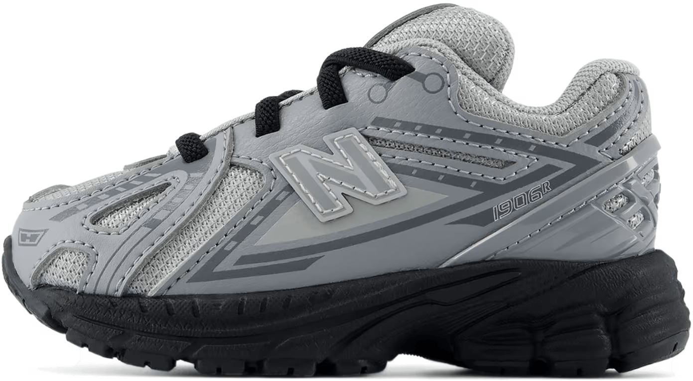 New Balance 1906 Bungee Lace