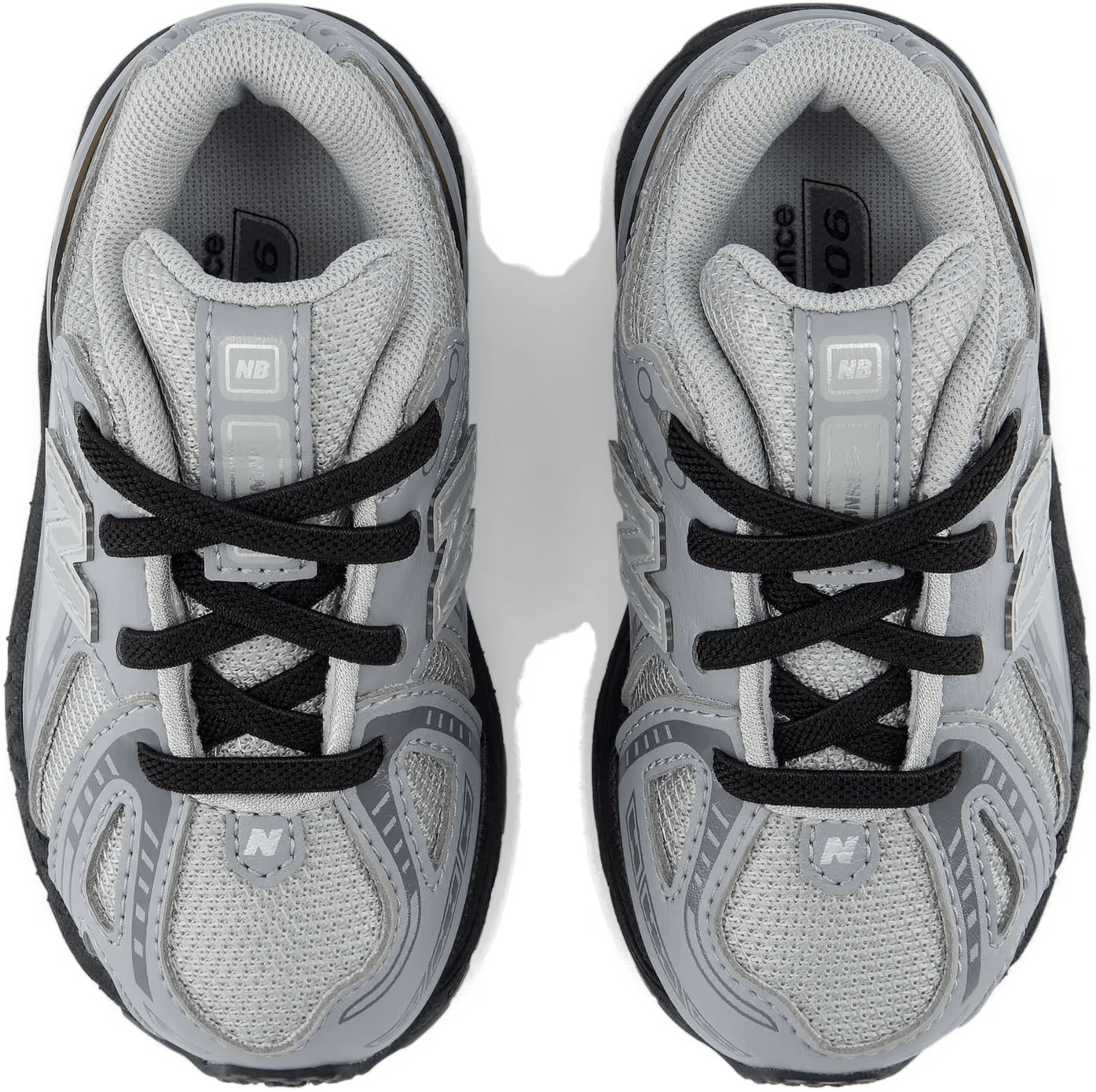 New Balance 1906 Bungee Lace