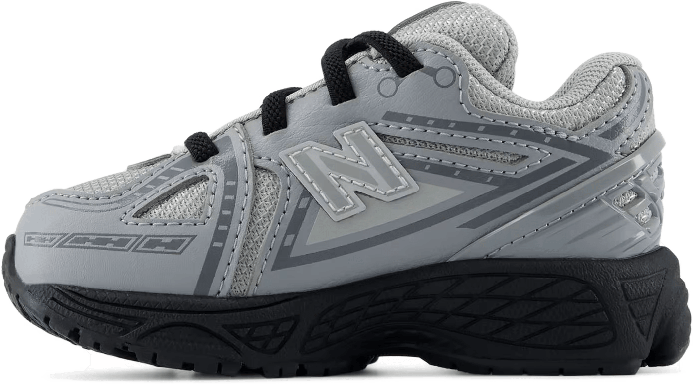 New Balance 1906 Bungee Lace