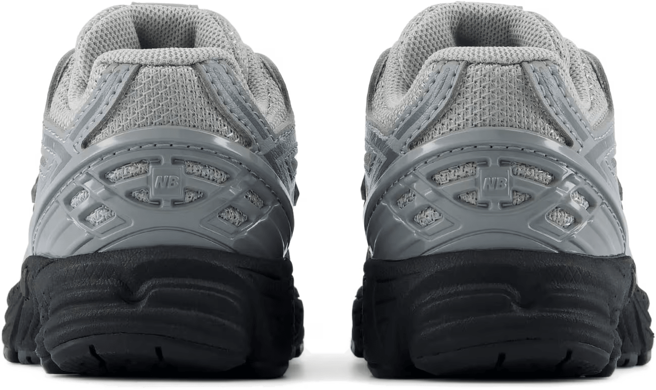 New Balance 1906 Bungee Lace