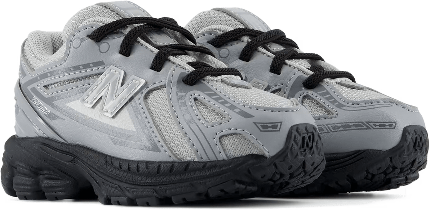 New Balance 1906 Bungee Lace