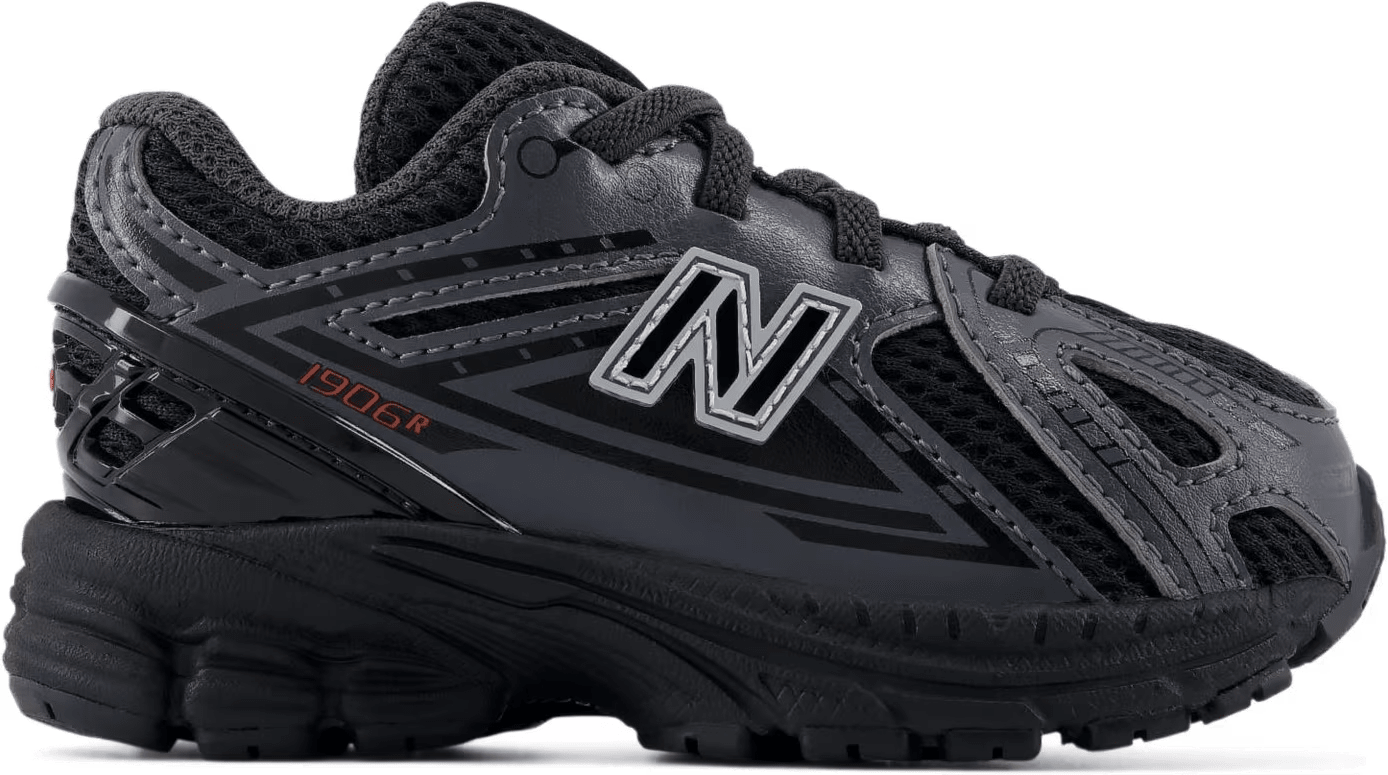 New Balance 1906 Bungee Lace
