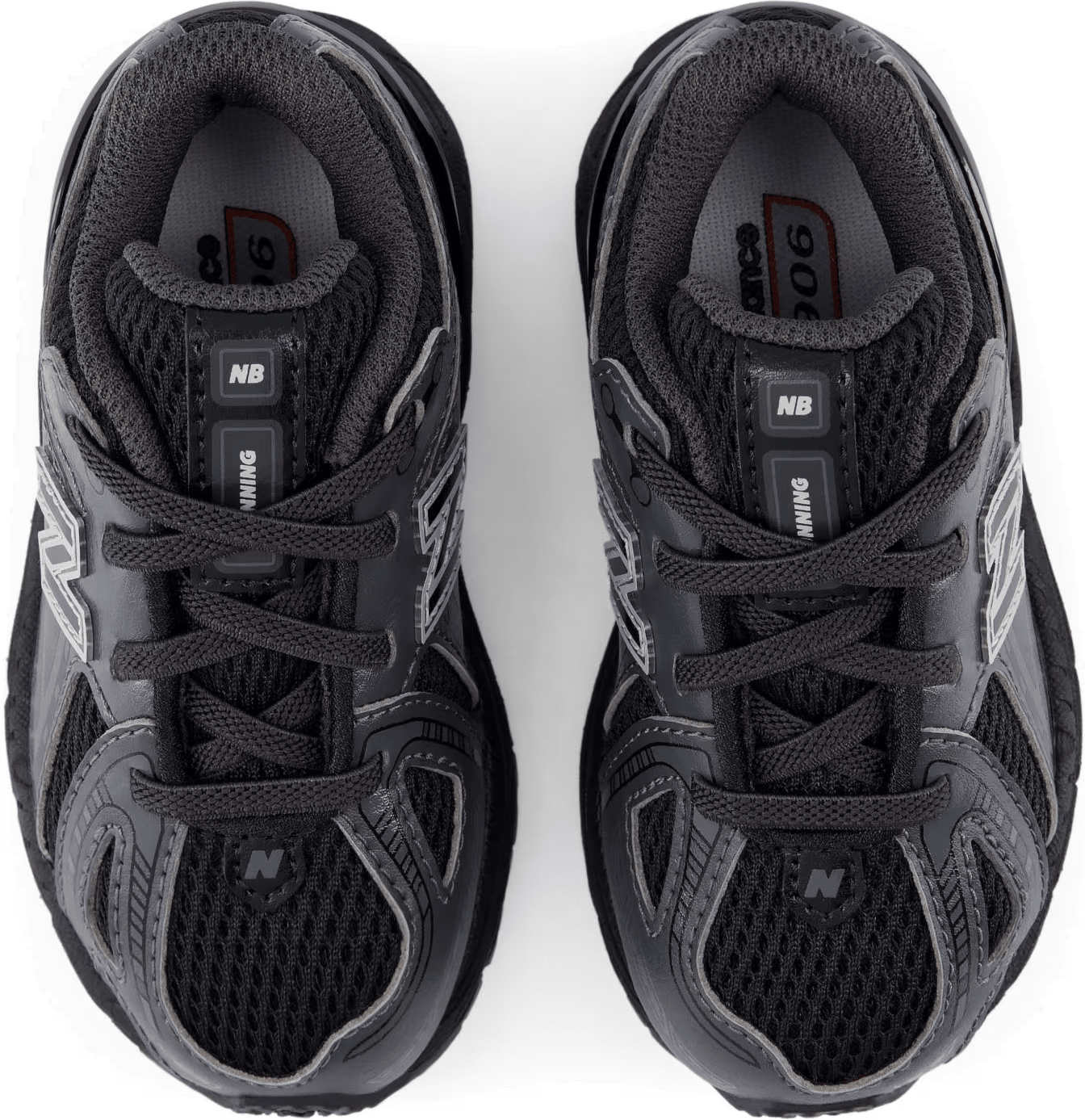 New Balance 1906 Bungee Lace