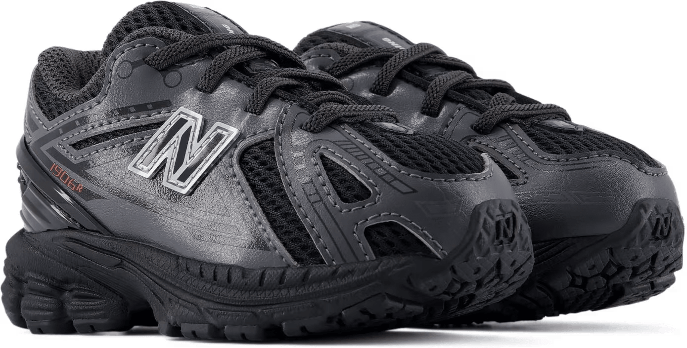 New Balance 1906 Bungee Lace