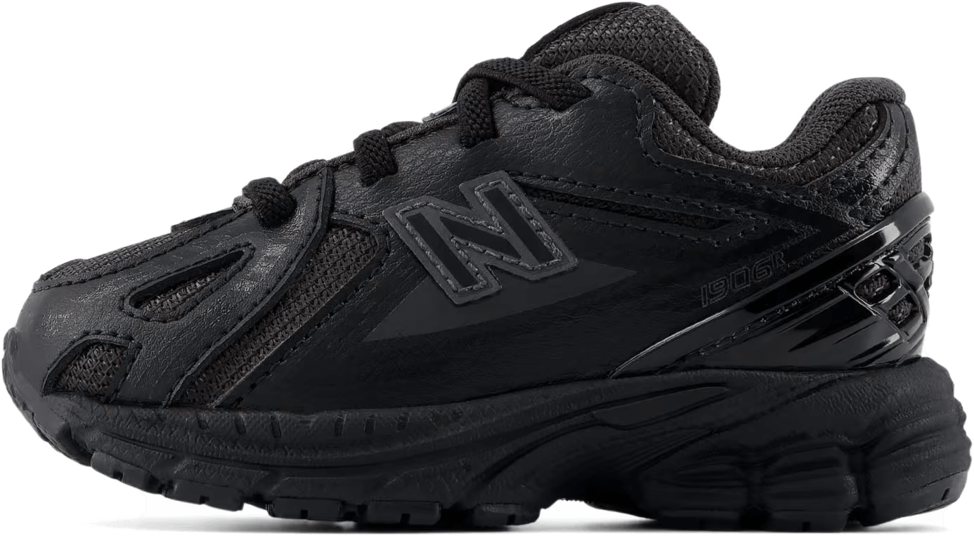 New Balance 1906 Bungee Lace