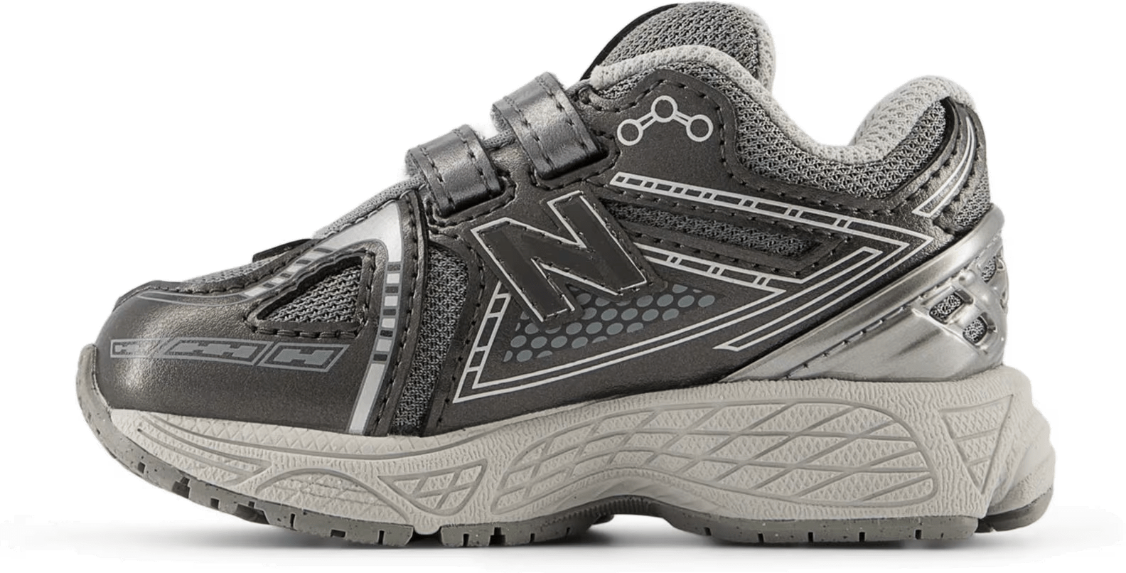 New Balance 1906 Hook & Loop TD