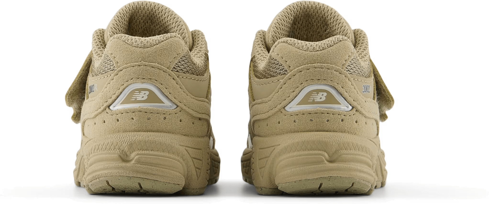 New Balance 2002 Hook & Loop TD