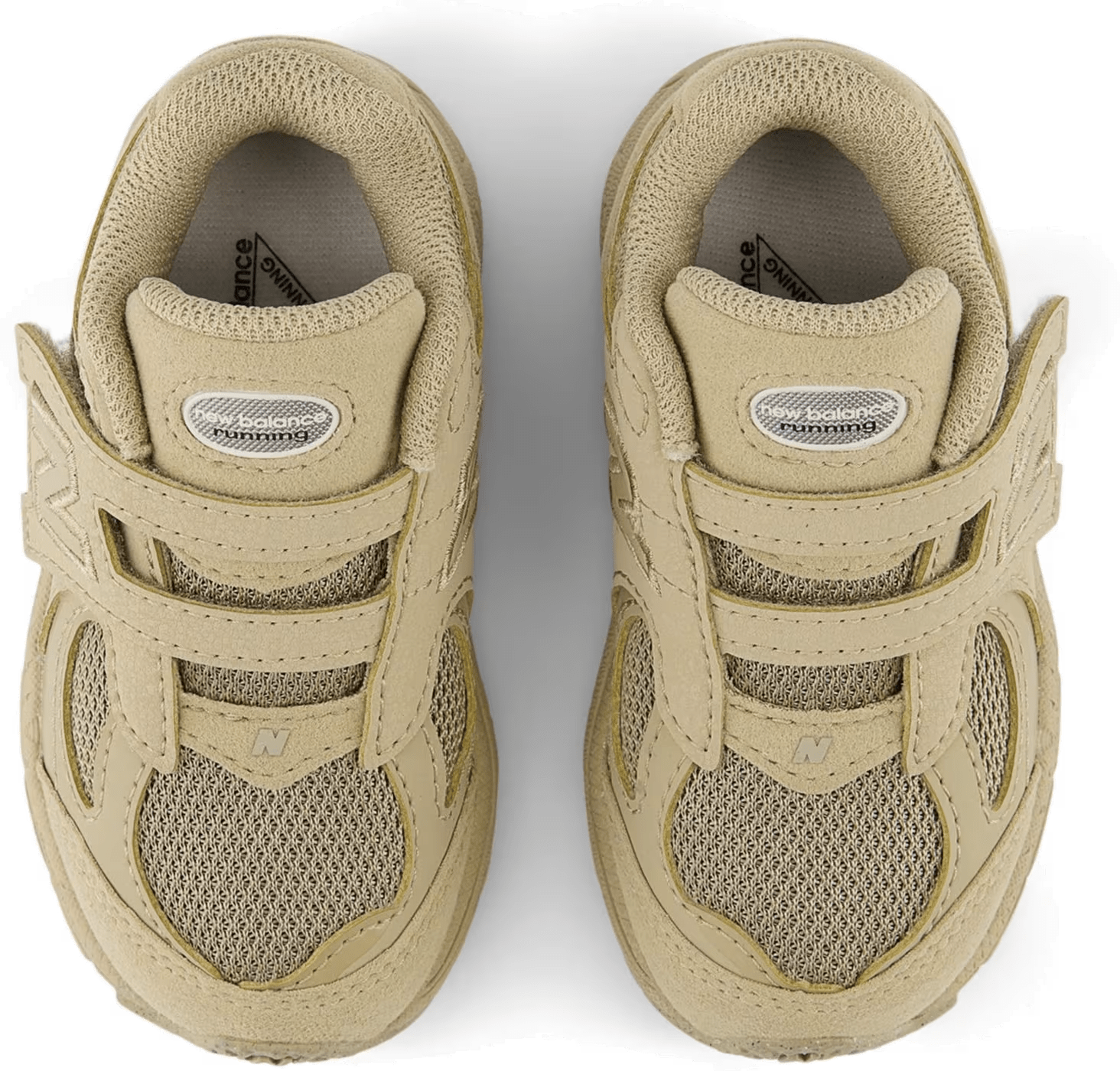 New Balance 2002 Hook & Loop TD