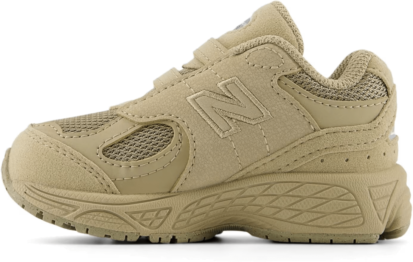 New Balance 2002 Hook & Loop TD