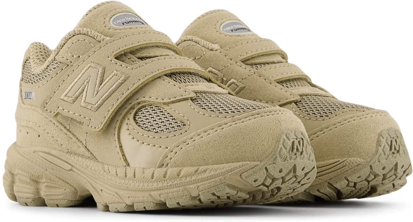 New Balance 2002 Hook & Loop TD