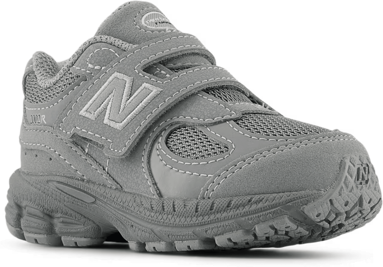 New Balance 2002 Hook & Loop