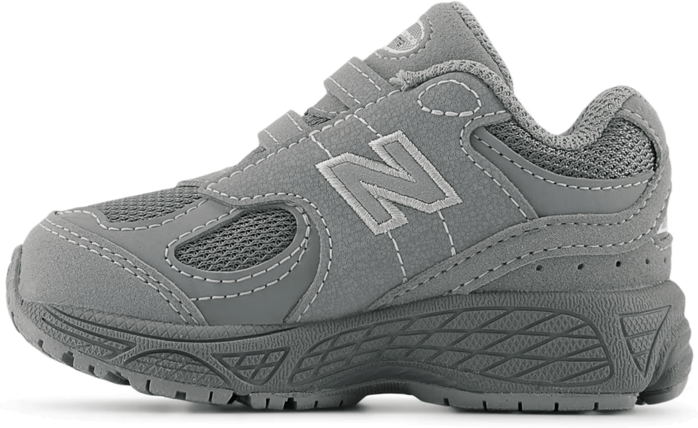 New Balance 2002 Hook & Loop