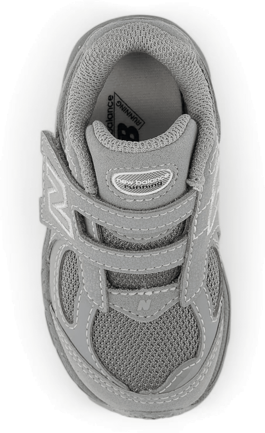 New Balance 2002 Hook & Loop