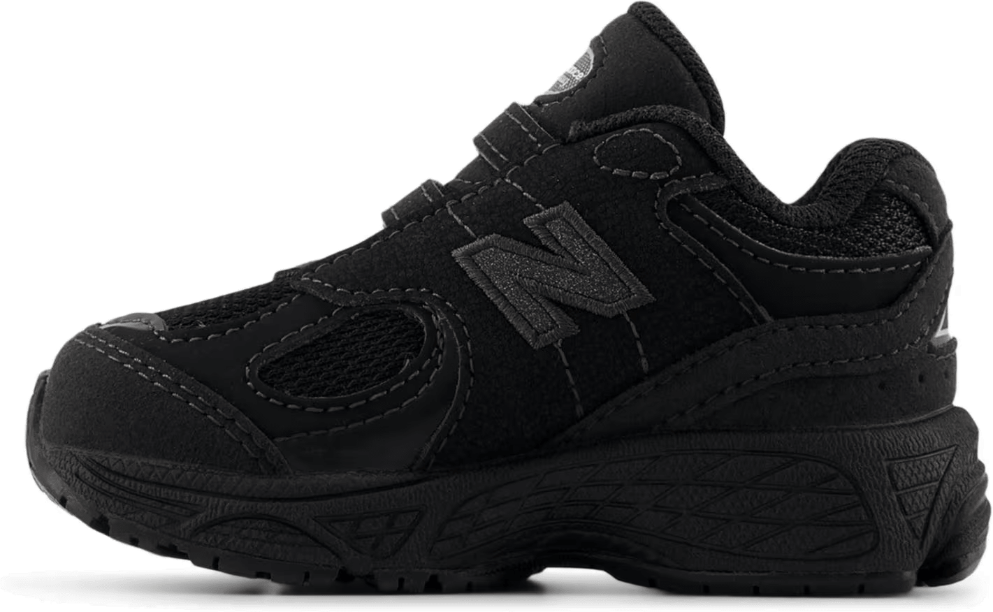New Balance 2002 Hook & Loop TD