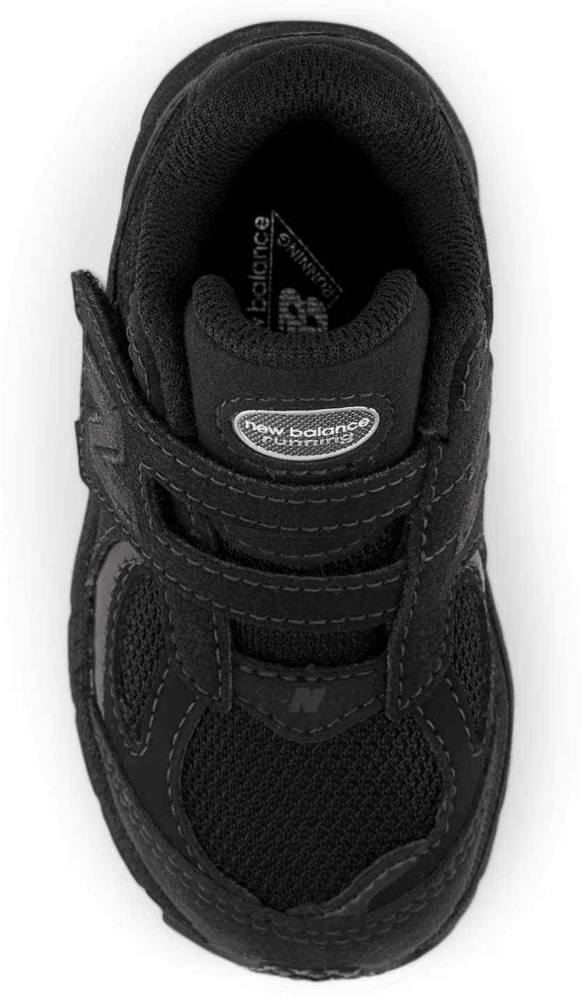 New Balance 2002 Hook & Loop TD