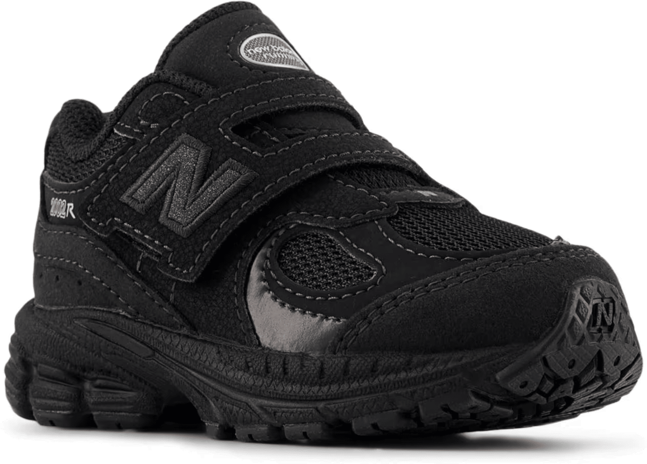 New Balance 2002 Hook & Loop TD