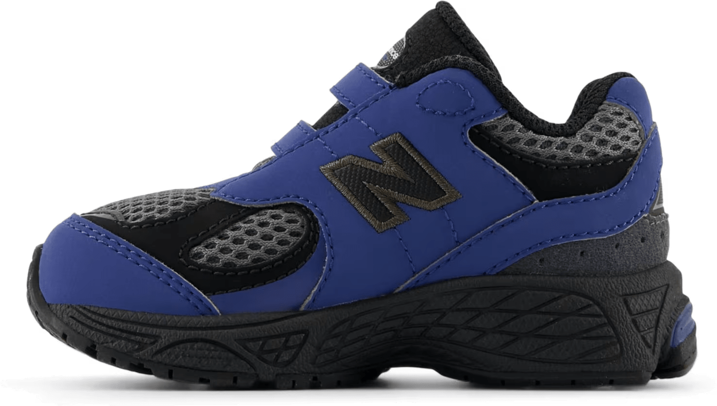 New Balance 2002 Hook & Loop TD
