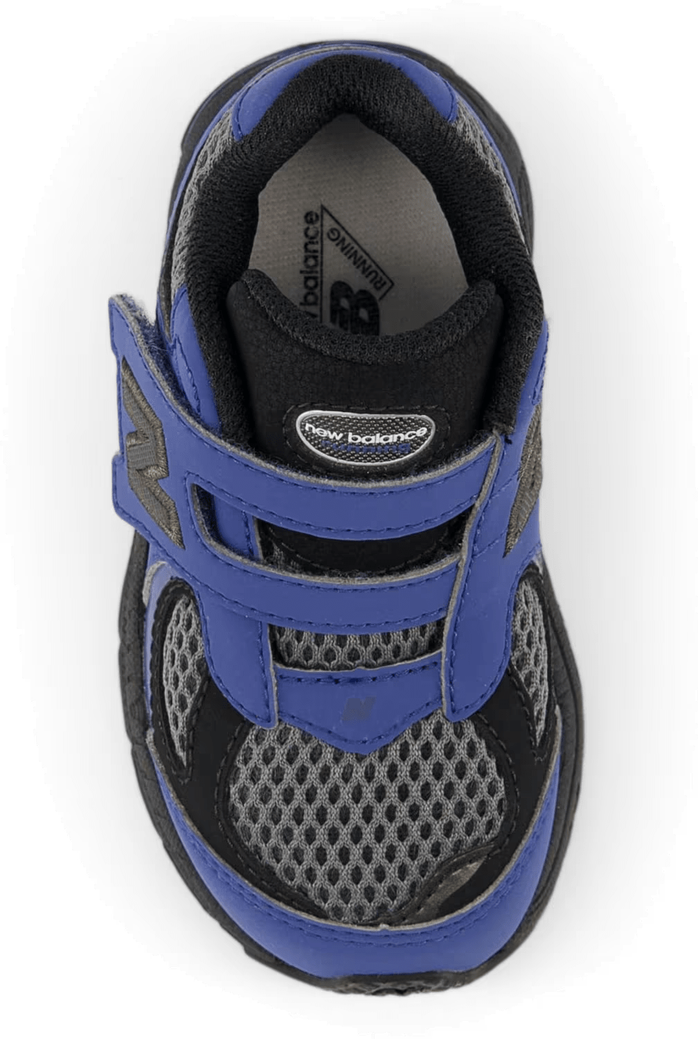 New Balance 2002 Hook & Loop TD