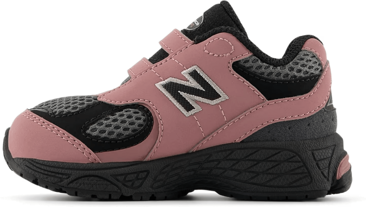 New Balance 2002 Hook & Loop TD