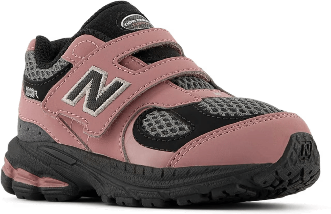 New Balance 2002 Hook & Loop TD