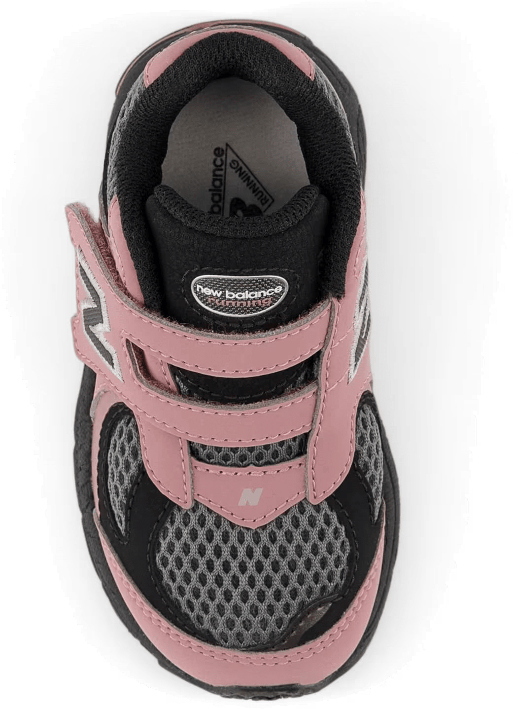 New Balance 2002 Hook & Loop TD