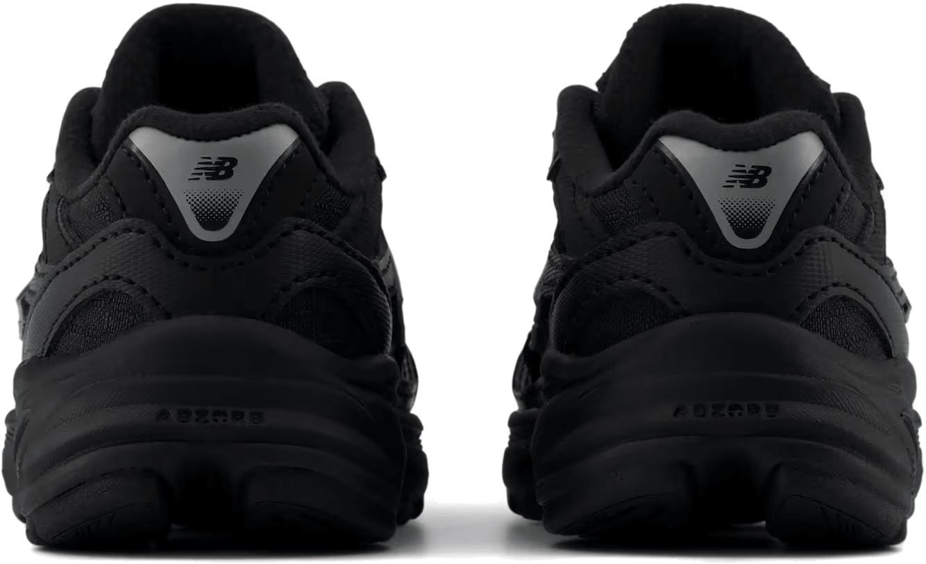 New Balance Abzorb 2010 Bungee