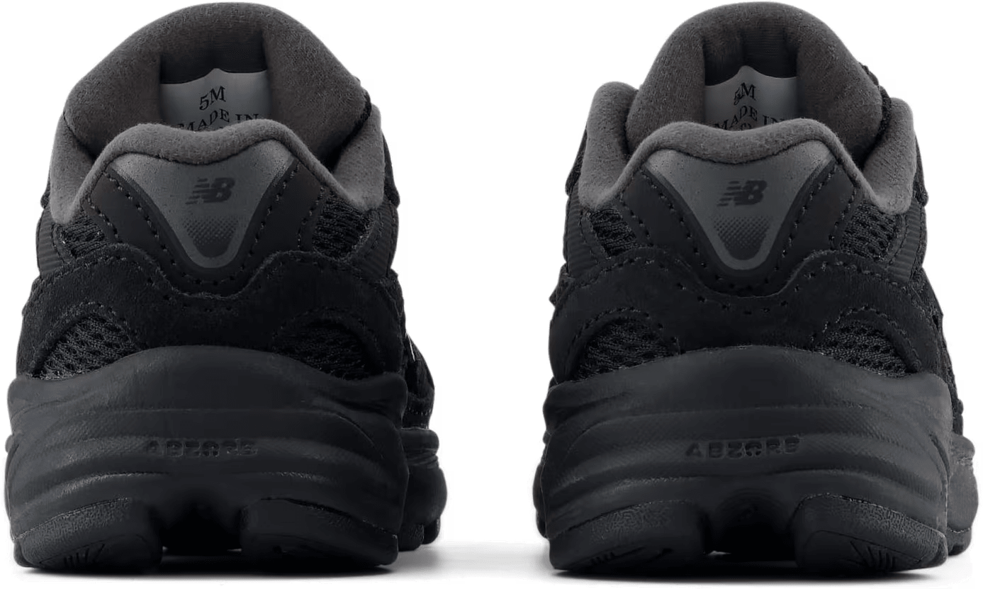 New Balance ABZORB 2010 Bungee